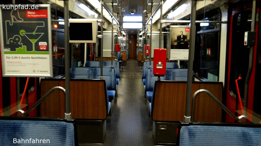 Bahnfahren Bahnfahren