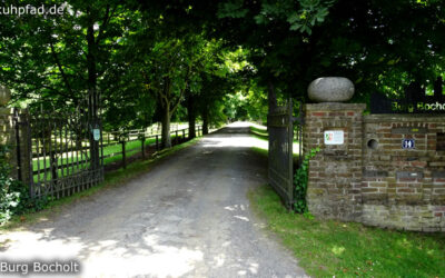 Burg Bocholt