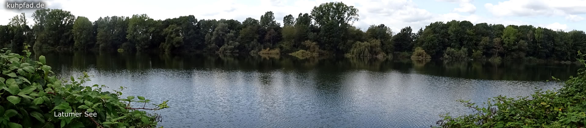 Latumer See Latumer See