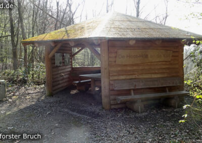 Lüttelforster Bruch