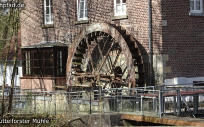 Lüttelforster Mühle