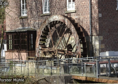 Lüttelforster Mühle