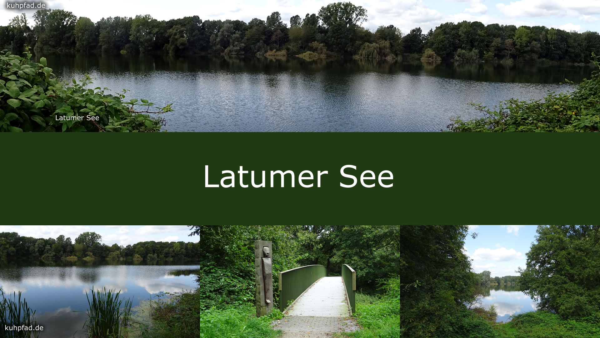 Latumer See Latumer See