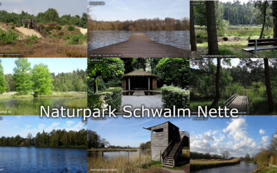 Naturpark Schwalm Nette