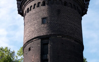 Windmühlenturm Neuss