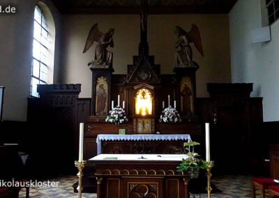 Nikolauskloster