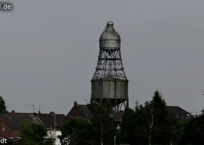 Wasserturm Oedt