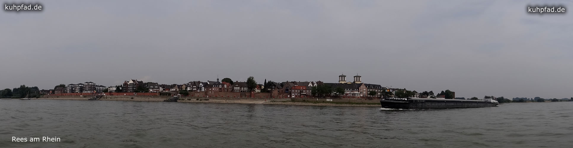 Rees am Rhein Rees am Rhein