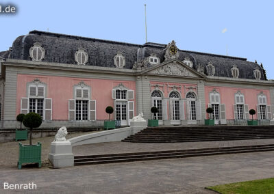 Schloss Benrath