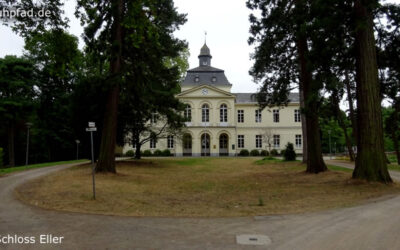 Schloss Eller Düsseldorf