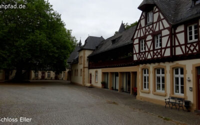 Eventlocation Schloss Eller Düsseldorf