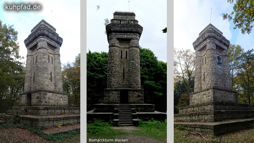 Bismarckturm Viersen Bismarckturm Viersen