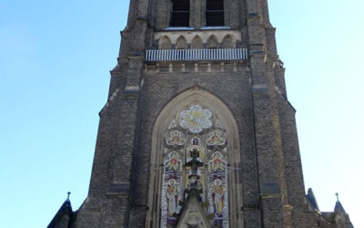 Kirche St. Joseph Viersen